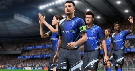 Fifa 23 Release Date Price Gameplay And Everything Else You Need To