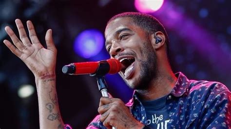 Kid Cudi Returns To Stage After Rehab I Love Every Single One Of You