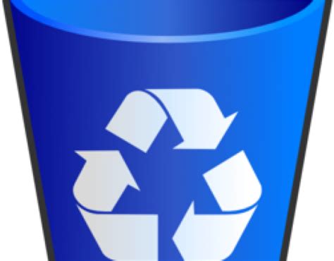 Recycle Bin Logo Transparent Background Free Worlds League Desktop