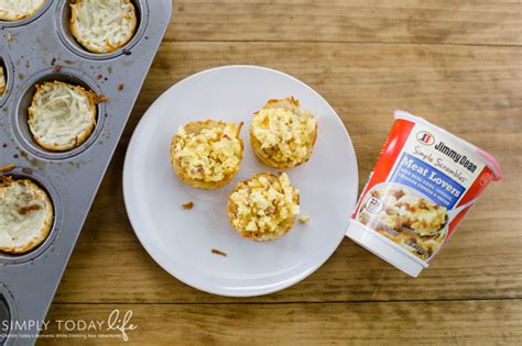 Baked Hash Brown Egg Muffin Cups Simply Today Life