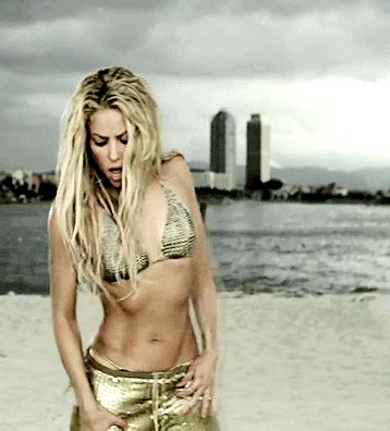 Shakira Album GIF Conseguir El Mejor Gif En GIFER