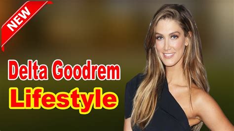She sierra deaton height & physical stats. Delta Goodrem - Lifestyle, Boyfriend, Family, Facts, Net ...