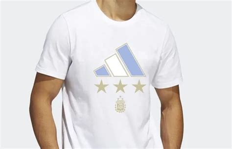 Cómo Comprar La Nueva Camiseta Adidas De La Selección Argentina Con 3