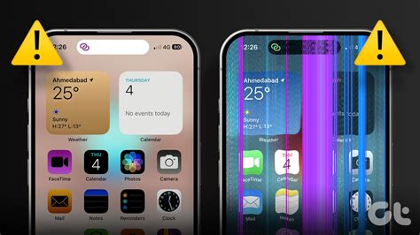 7 Ways To Fix Iphone Screen Colors Messed Up Or Distorted Issue
