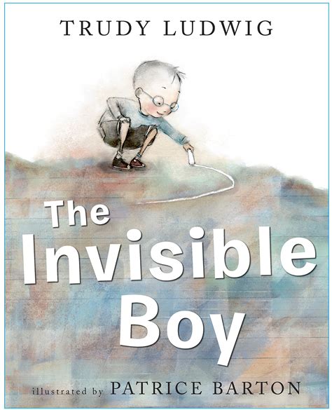 The Invisible Boy - AppuWorld