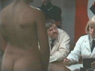 Naked Jackie Giroux In Ilsa She Wolf Of The Ss