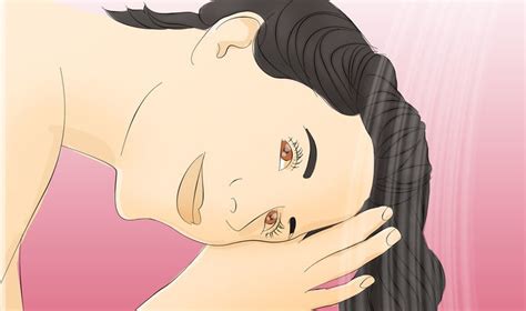 Also, you should pay attention to how the ends of your curls look after. How to Cut Your Long Hair by Yourself (Pictures With ...