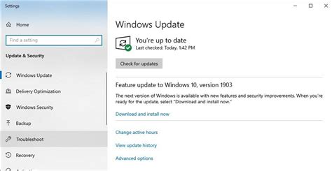 Solved Feature Update To Windows Version Failed To Install News Enrol