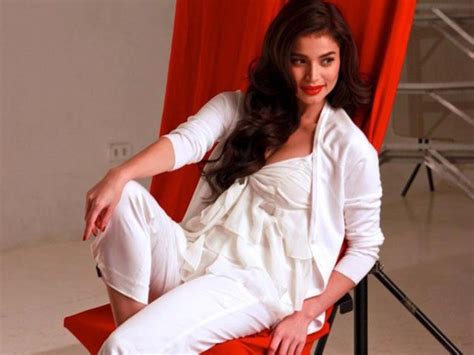 Pretty Photos Of Pinay Actress Anne Curtis Exotic Pinay Beauties