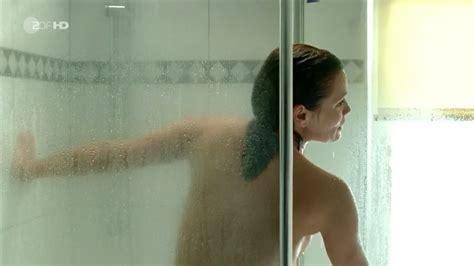 Nude Video Celebs Anja Kling Sexy Lea Mornar Nude Mord In Ludwigslust 2012