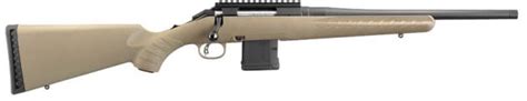 Ruger American Ranch Rifle 556223 Dukes Sport Shop Inc