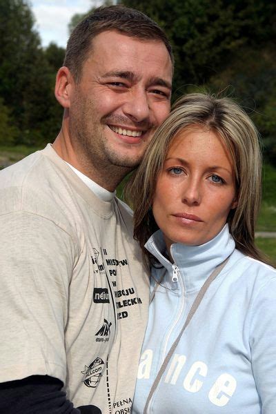 Nieoczekiwanie jakub gold zostaje zamordowany. Jacek i Małgorzata Rozenek - Rodzinna sława szansą na ...