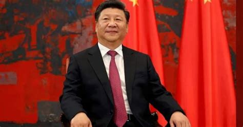 Xi Jinping Becomes The President Of China For The 3rd Time He Is A