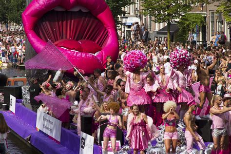 amsterdam gay pride 2015 gay pride and canal parade amst… flickr