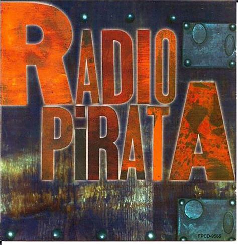 Radio Pirata Radio Pirata Flac Mp3