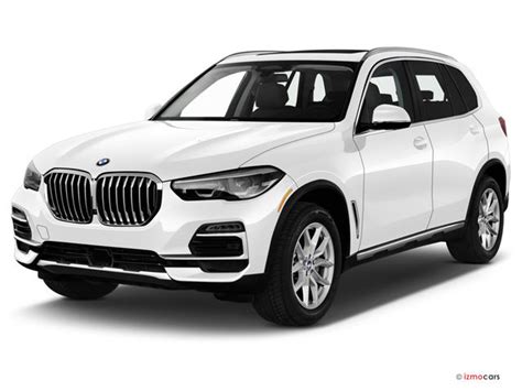 2022 Bmw X5 Prices Reviews And Pictures Us News