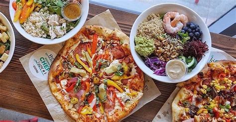 17 best places to get healthy fast food in Vancouver | Dished