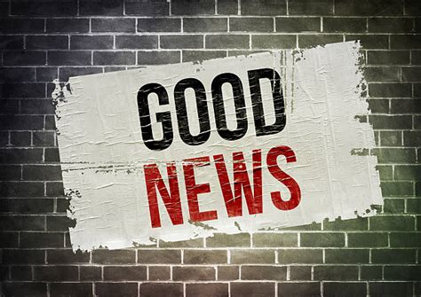 Good News Stock Photos Pictures And Royalty Free Images Istock