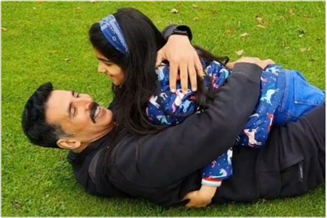 Akshay Kumar Wishes Daughter Nitara On 8th Birthday Calls Her Reason