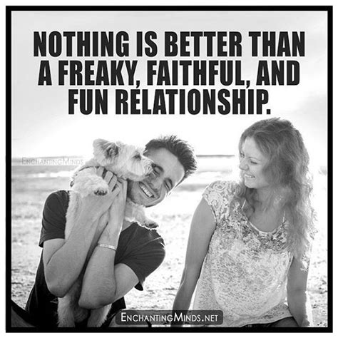 Funny couple images and pictures. Nothing Is Better Than A Freaky, Faithful, And Fun Relationship Pictures, Photos, and Images for ...