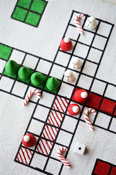 12 Easy Diy Board Games To Have Fun With Your Kids Shelterness