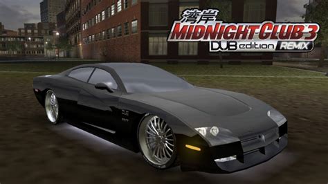 Midnight Club 3 Gameplay 1080p Aethersx2 Charger Rt X Ferrari F355