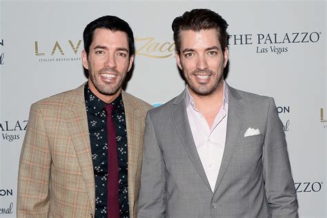 The Property Brothers Have Gone Country With Two New Songs