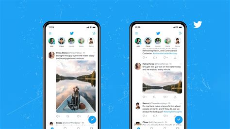 Twitter App For Ios Now Supports Larger Image Previews In Timeline