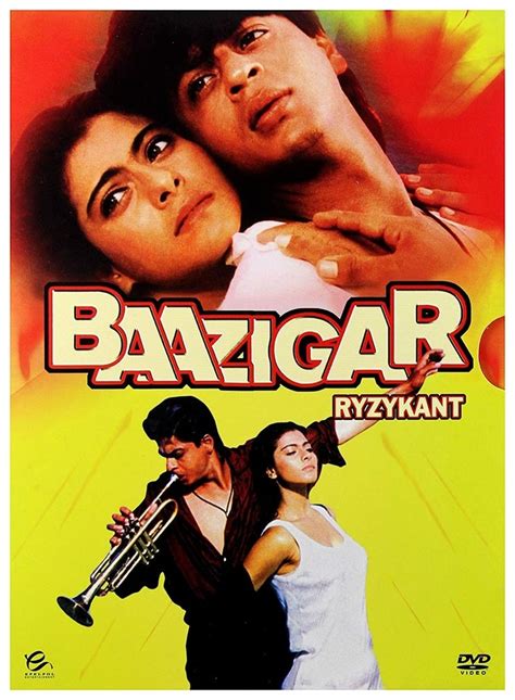 Picture Of Baazigar