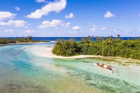 The Top 10 Things To Do In The Cook Islands