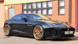 This Is The Worlds Most Powerful Jaguar F Type Top Gear