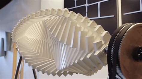 These Brilliant ‘kinetic Sculptures Will Literally