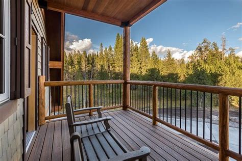 Canyon Lodge And Cabins Updated 2018 Prices And Reviews Yellowstone