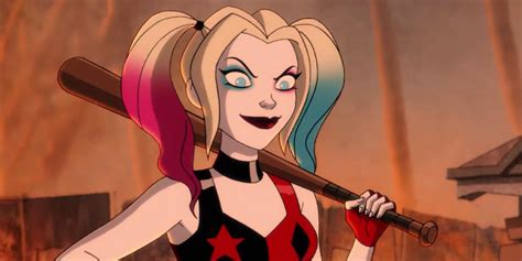 Harley Quinn Dc Nation Releases First Uncut Uncensored Episode Online