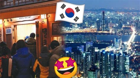 Test ¿qué Es Lo Primero Que Deberías Hacer Al Visitar Seúl