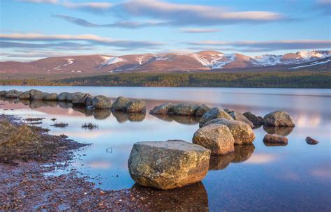 Best Walks In The Cairngorms National Park Abby Web Services