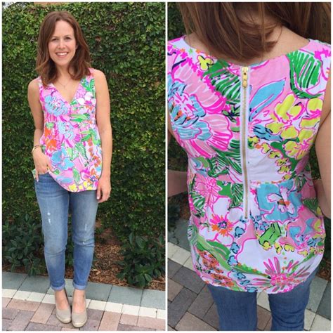 Major Details Lilly Pulitzer For Target Collection The Average Girl