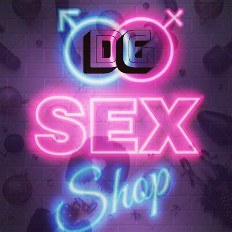 Sex Shop Dg Home