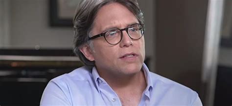 Keith Raniere Founder Of Sex Cult Nxivm Sentenced To 120 Years In
