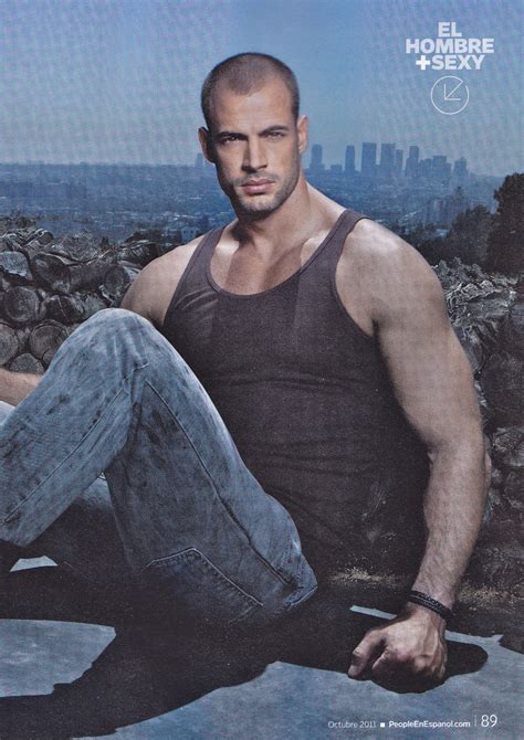 William Levy Ultimate Fans EXCLUSIVE William Levy Images Inside
