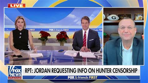 doug collins predicts a lot more information to come from twitter censorship of hunter biden