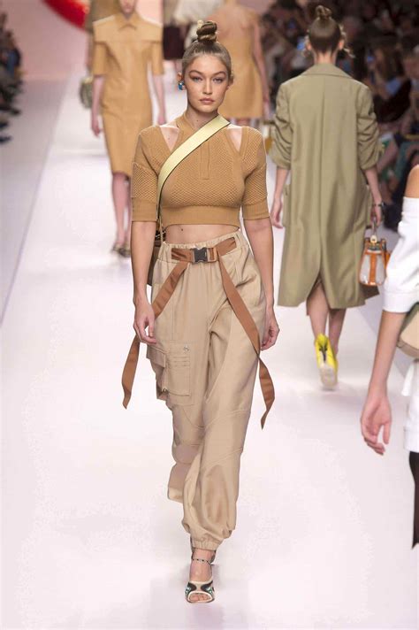 Summer 2024 Fashion Trends Runway Lusa Robinet