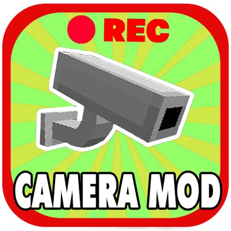 Camera Mod For Minecraft Pe For Pc Mac Windows 111087 Free