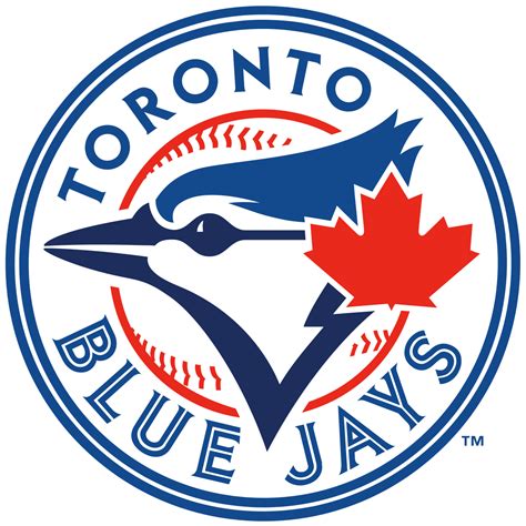 Toronto Bluejays Logo2 Nj Marlins