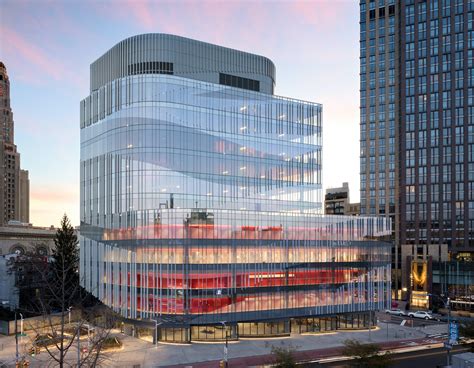 Brooklyn Health Center | Francis Cauffman Architects (FCA) | Archinect