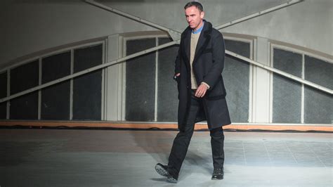 Raf Simons On Life In New York Designing Under Trump And The New