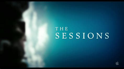 The Sessions 2012 Theatrical Trailer Apple Trailers Ver Youtube