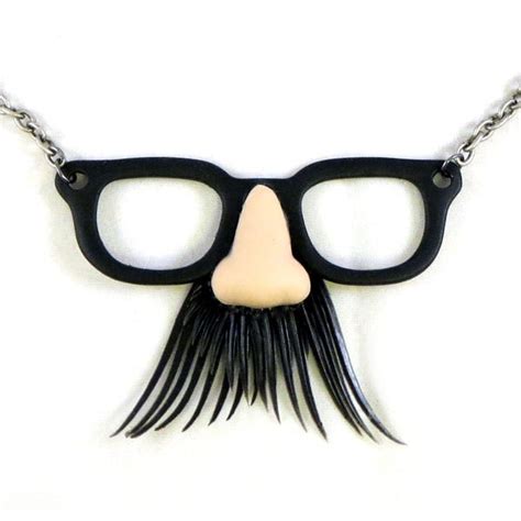 Disguise Glasses Etsy