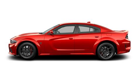 Lapointe Auto In Montmagny The 2022 Dodge Charger Srt Hellcat Redeye