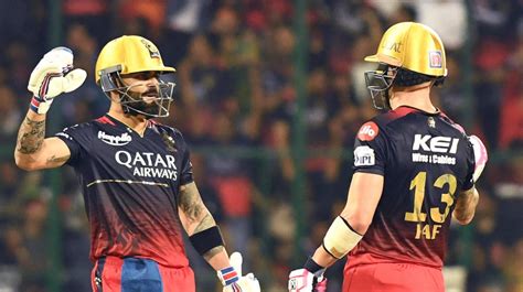 Pbks Vs Rcb Live Streaming When And Where To Watch The Punjab Kings Vs